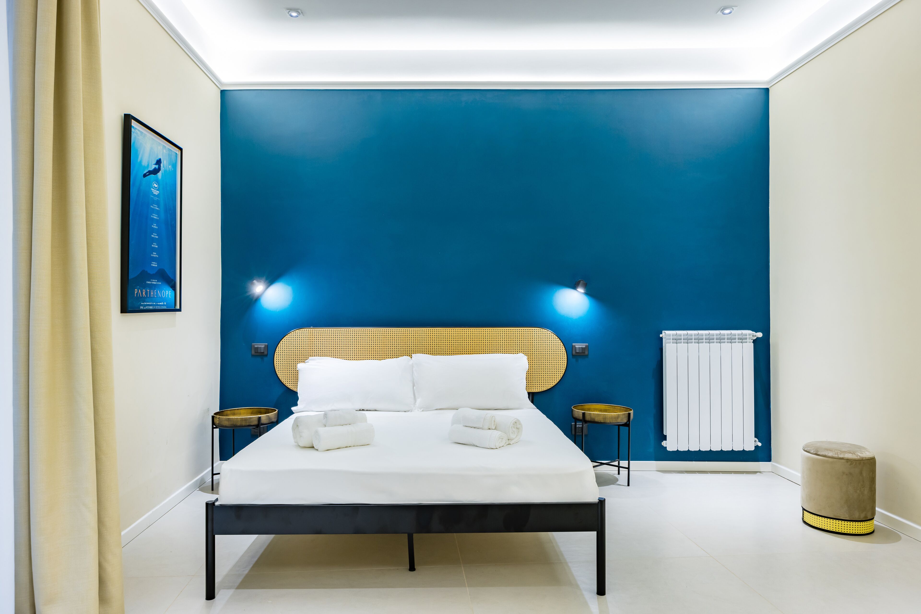 Huoneisto (4 Bedrooms) | 4 makuuhuonetta, kannettavalle tietokoneelle sopiva työtila