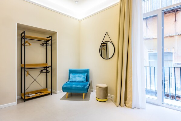 Apartment (4 Bedrooms)