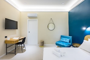 Apartment (4 Bedrooms)