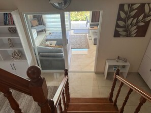 Interior - Alanya Independent Pool Villa - 4 Beds 4 Baths Sea & City View 1.5 km to Beach (Antalya)