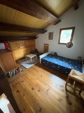 3 bedrooms, internet