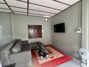 Comfort huis | Woonruimte