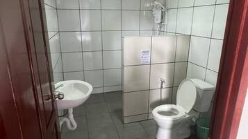 Comfort House | Bathroom