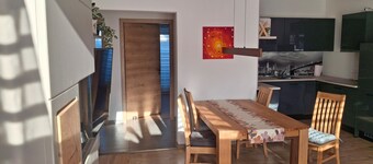 Apartment 'Im Fränkischen Seenland' with Private Terrace and Wi-Fi