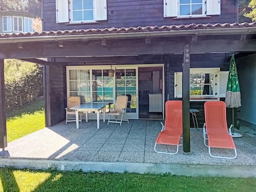 Haus direkt am Ossiacher See by Interhome