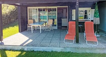 Haus direkt am Ossiacher See by Interhome