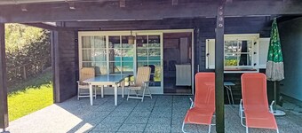 Haus direkt am Ossiacher See by Interhome