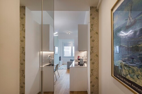 Apartment with a Magic View by Wonderful Italy