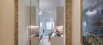 Apartment with a Magic View by Wonderful Italy