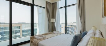 Azizi Riviera Residences - Meydan