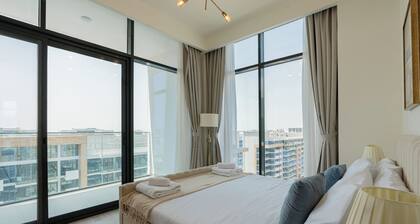 Azizi Riviera Residences - Meydan