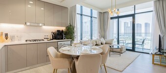 Azizi Riviera Residences - Meydan