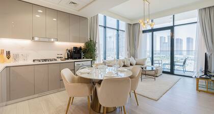Azizi Riviera Residences - Meydan