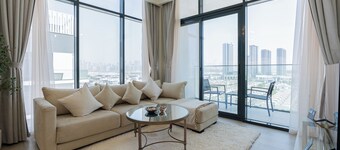 Azizi Riviera Residences - Meydan