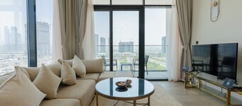 Azizi Riviera Residences - Meydan