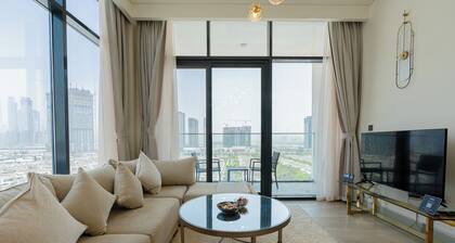 Azizi Riviera Residences - Meydan