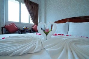 Room - Ben Thanh Retreats Hotel (Ho Chi Minh City)