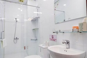 Room - Ben Thanh Retreats Hotel (Ho Chi Minh City)