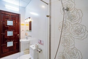 Room - Ben Thanh Retreats Hotel (Ho Chi Minh City)