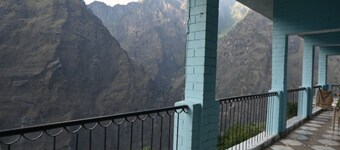 New Siddharth Hotel Joshimath