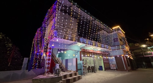 New Siddharth Hotel Joshimath