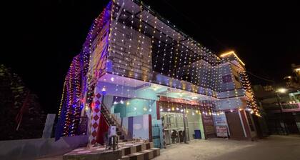 New Siddharth Hotel Joshimath