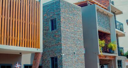 Meridian Residence