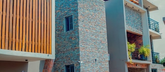Meridian Residence