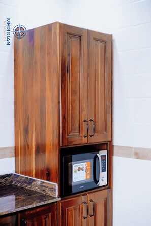 Cozinha compartilhada