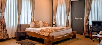 Meridian Residence