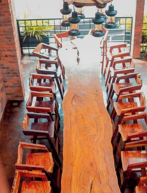 Unclassified image, 4 of 36, button - Meridian Residence (Tema)