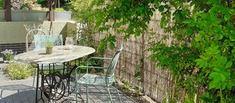 Appartement 'Lounge Potsdam' avec Wi-Fi