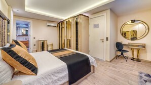 Villa, 4 chambres, fumeur, piscine privée