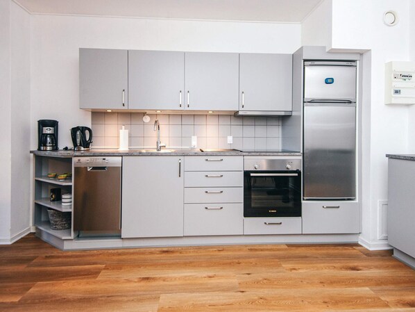 Ferienhaus | Innenbereich