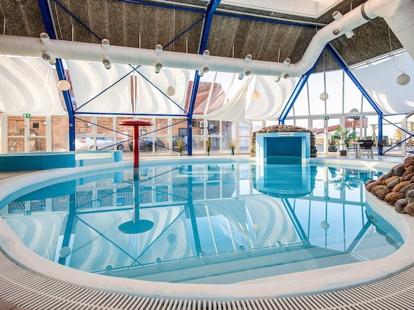 ハウス | プール