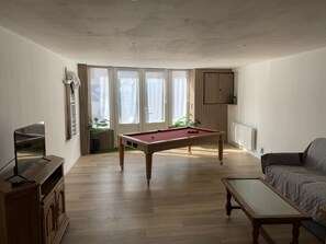 Coin séjour