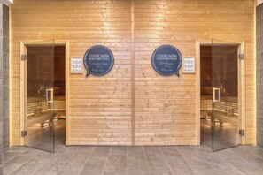 Spa - COOEE alpin Hotel Bad Kleinkirchheim (Bad Kleinkirchheim)