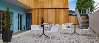 COOEE alpin Hotel Bad Kleinkirchheim