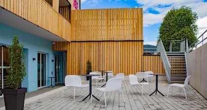 COOEE alpin Hotel Bad Kleinkirchheim