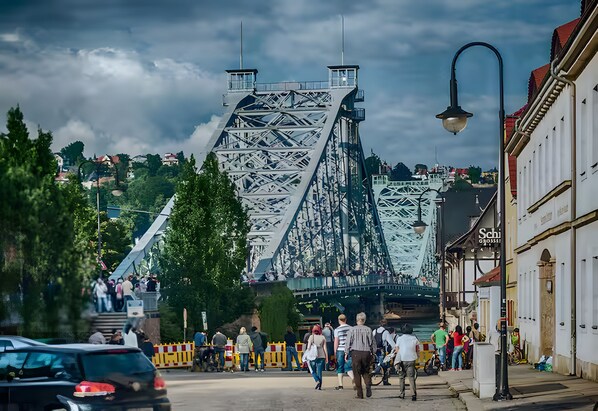Sehenswürdigkeit