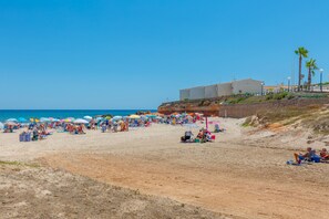 Beach nearby - Flamingo Coast by Fidalsa (Orihuela)