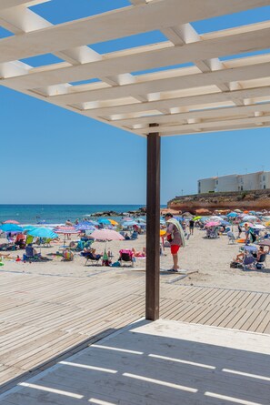 Beach nearby - Flamingo Coast by Fidalsa (Orihuela)
