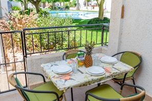 Balcony - Flamingo Coast by Fidalsa (Orihuela)