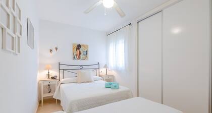 Flamingo Coast by Fidalsa