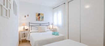 Flamingo Coast by Fidalsa