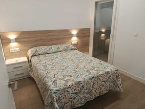 2 bedrooms, Internet, bed sheets - Llano 71 -B (Archidona)