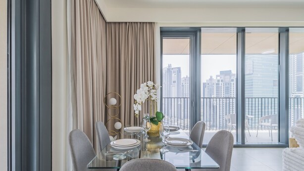 Unclassified image, 1 of 39, button - BLVD Heights Residences - Downtown (Dubai)
