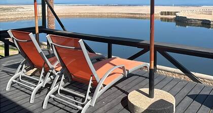8@Lalandi -Beachfront- Amazing Sea View - Langstrand - Namibia