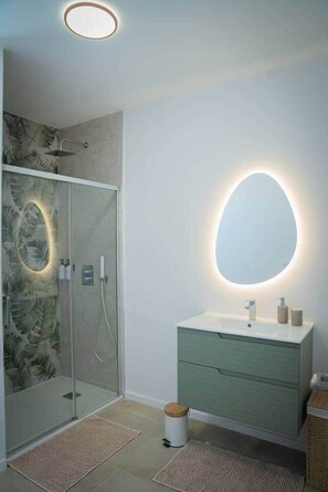 Hair dryer - T2 cosy - Ti nid vert (La Possession)