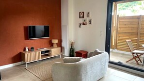 Fernseher